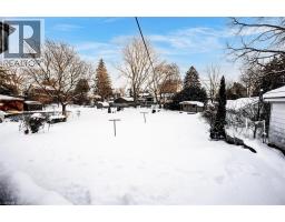 45 WOODLAND Avenue - 33