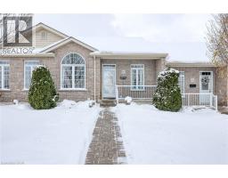 663 SOUTHWOOD Way UnitNo. 4 - 2