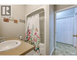 663 SOUTHWOOD Way UnitNo. 4 - 25