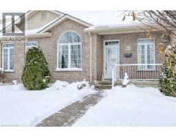 663 SOUTHWOOD Way UnitNo. 4 - 3