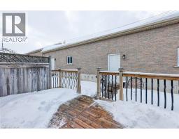 663 SOUTHWOOD Way UnitNo. 4 - 43