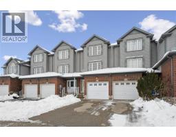 268 PARKVALE Drive - 2