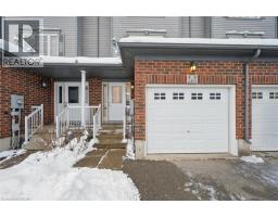 268 PARKVALE Drive - 3