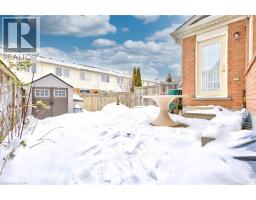 57 GARTH MASSEY Drive - 43