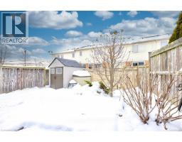 57 GARTH MASSEY Drive - 44