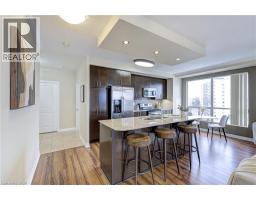 539 BELMONT Avenue W UnitNo. 608 - 17