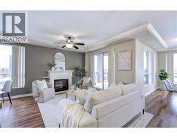 539 BELMONT Avenue W UnitNo. 608 - 21