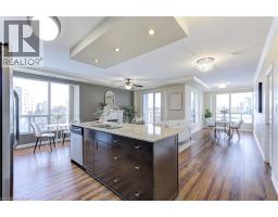 539 BELMONT Avenue W UnitNo. 608 - 22