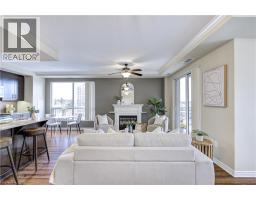 539 BELMONT Avenue W UnitNo. 608 - 23