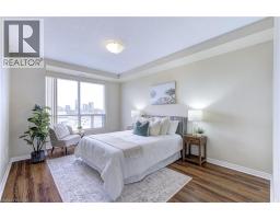 539 BELMONT Avenue W UnitNo. 608 - 38