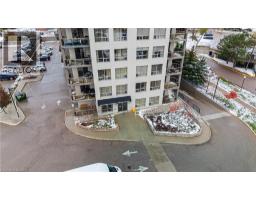 539 BELMONT Avenue W UnitNo. 608 - 4