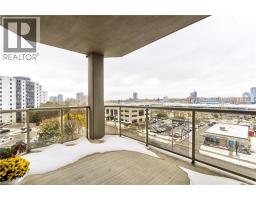 539 BELMONT Avenue W UnitNo. 608 - 40