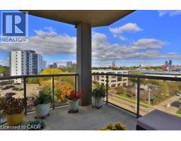 539 BELMONT Avenue W UnitNo. 608 - 43