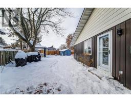 9 BROWNING Place - 40