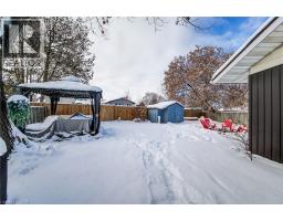 9 BROWNING Place - 41