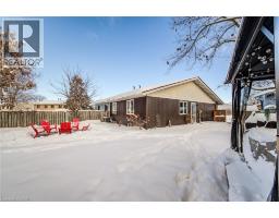 9 BROWNING Place - 42