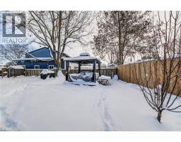 9 BROWNING Place - 43