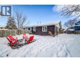 9 BROWNING Place - 44