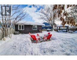 9 BROWNING Place - 45