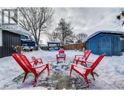 9 BROWNING Place - 47