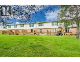 465 WOOLWICH Street N UnitNo. 17 - 17