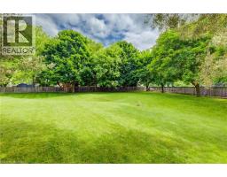 465 WOOLWICH Street N UnitNo. 17 - 18