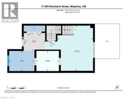 465 WOOLWICH Street N UnitNo. 17 - 20