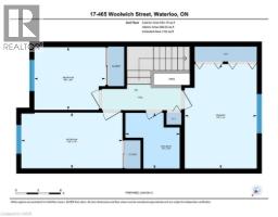 465 WOOLWICH Street N UnitNo. 17 - 21