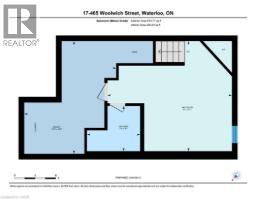 465 WOOLWICH Street N UnitNo. 17 - 22