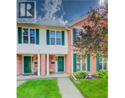 465 WOOLWICH Street N UnitNo. 17 - 3