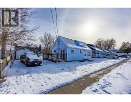 110 NELSON Street E - 17