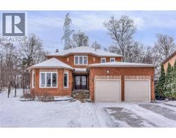 72 HILBORN Avenue - 1