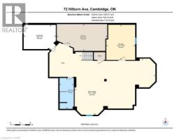 72 HILBORN Avenue - 48