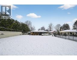 52 LORNE Avenue - 48