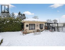 52 LORNE Avenue - 49