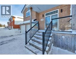 299 ERINBROOK Drive - 2
