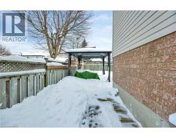 299 ERINBROOK Drive - 29