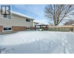 299 ERINBROOK Drive - 32