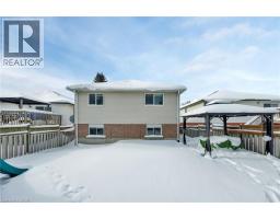 299 ERINBROOK Drive - 33