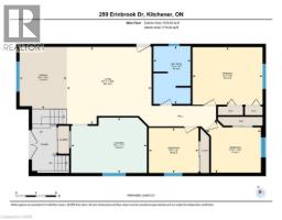 299 ERINBROOK Drive - 36