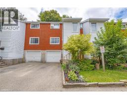 643 ALBERT Street UnitNo. 2 - 2