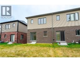 620 COLBORNE Street W UnitNo. 20 - 20