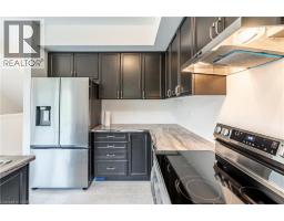 620 COLBORNE Street W UnitNo. 20 - 8