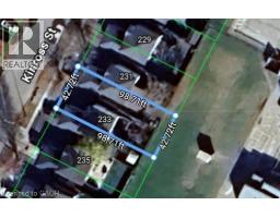 233 KINROSS Street - 16