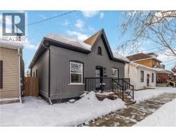 156 ALBION Street - 2