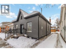 156 ALBION Street - 4