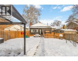 156 ALBION Street - 40