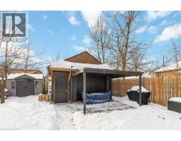 156 ALBION Street - 41