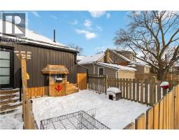 156 ALBION Street - 43