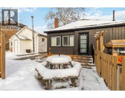 156 ALBION Street - 45